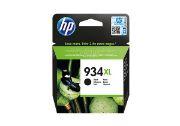 Image de HP 934XL cartouche d'encre noire grande capacité authentique (C2P23AE)