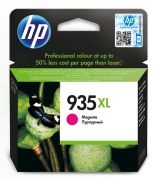 Image de HP 935XL cartouche d'encre magenta authentique grande capacité (C2P25AE)