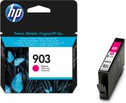Image de HP 903 Cartouche d’encre magenta authentique (T6L91AE)