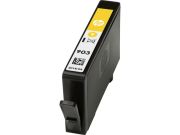 Image de HP 903 Cartouche d’encre jaune authentique (T6L95AE)