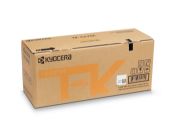 Image de KYOCERA TK-5270Y Cartouche de toner 1 pièce(s) Original Jaune (1T02TVANL0)