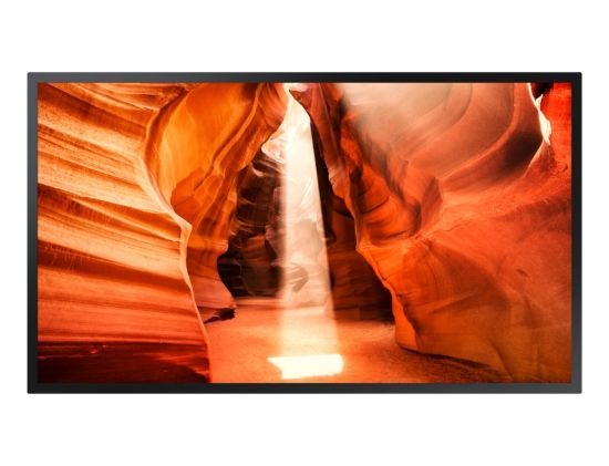 Image de Samsung Ecran vitrine professionnel série OMN 55'' (LH55OMNSLGB)