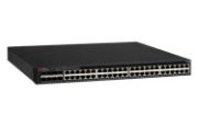 Image de RUCKUS Networks ICX 6610 Switch - Noir (ICX6610-48P-PE)