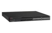 Image de RUCKUS Networks ICX 6610 Switch - Noir (ICX6610-48P-PE)