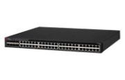 Image de RUCKUS Networks ICX 6610 Switch - Noir (ICX6610-48P-PE)
