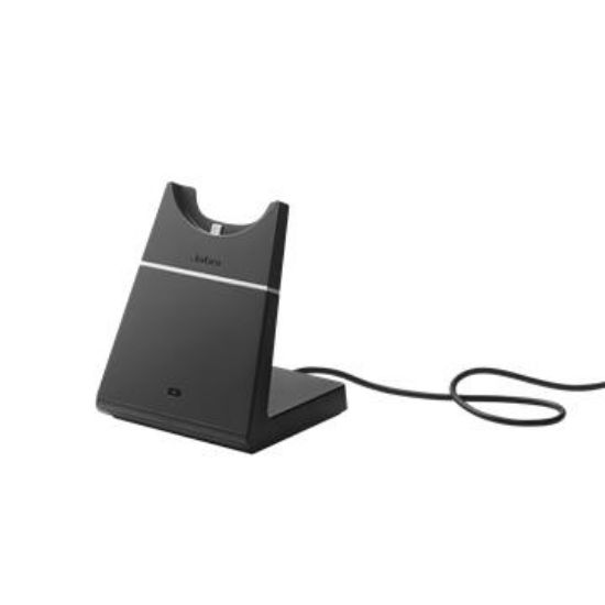 Image de Jabra Evolve 75 Station de Charge Chargeur - Noir (14207-40)