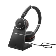 Image de Jabra Evolve 75 Station de Charge Chargeur - Noir (14207-40)