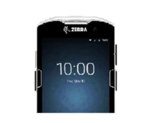 Image de Zebra MOTOROLA PACK OF SPARE SCREEN PROTECTORS (KT-TC51-SCRNP1-01)