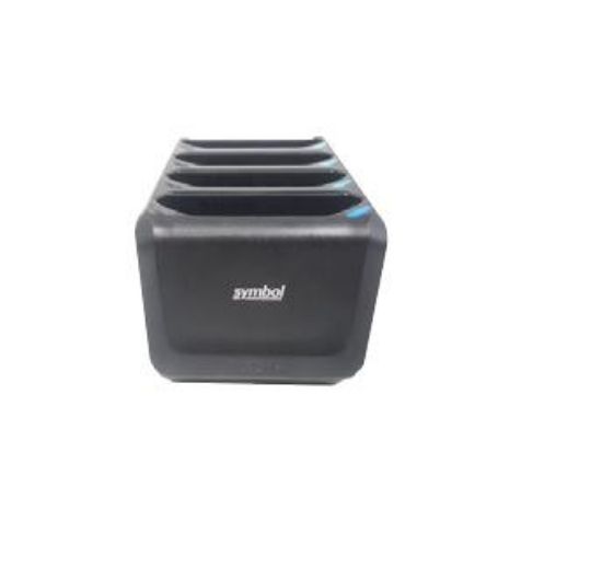 Image de Zebra chargeur de batterie (SAC-TC7X-4BTYPP-01)