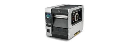 Image de Zebra ZT620 label printer (ZT62063-T2E0100Z)