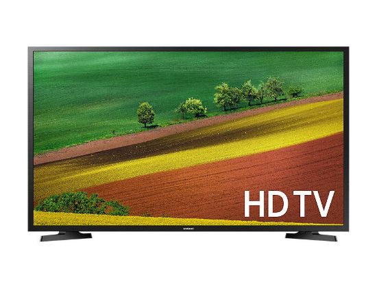 Image de Samsung UE32N4000 81,3 cm (32") WXGA Noir (UE32N4000AWXXN)