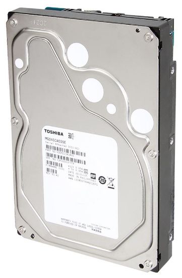 Image de Toshiba disque dur 3.5" 3000 Go SAS (MG04SCA300A)