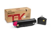 Image de KYOCERA TK-5280M Cartouche de toner 1 pièce(s) Original Magenta (1T02TWBNL0)