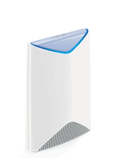 Image de Netgear Orbi Pro routeur sans fil Gigabit Ethernet Tri-b ... (SRR60-100EUS)