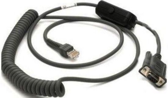 Image de Motorola câble Série Noir 2,8 m (CBA-R31-C09ZAR)
