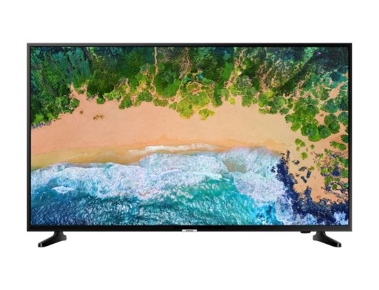 Image de Samsung UE43NU7090 109,2 cm (43") 4K Ultra HD Smart TV ... (UE43NU7090SXXN)
