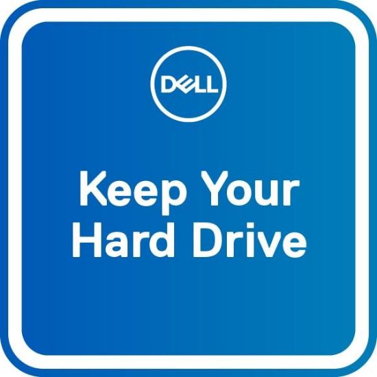 Image de DELL 2Y Keep Your HD (VNBXXXX_232)