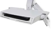 Image de Ergotron StyleView Chariots et supports multimédias - Blanc (45-260-216)