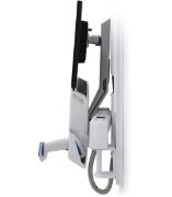 Image de Ergotron StyleView Chariots et supports multimédias - Blanc (45-260-216)