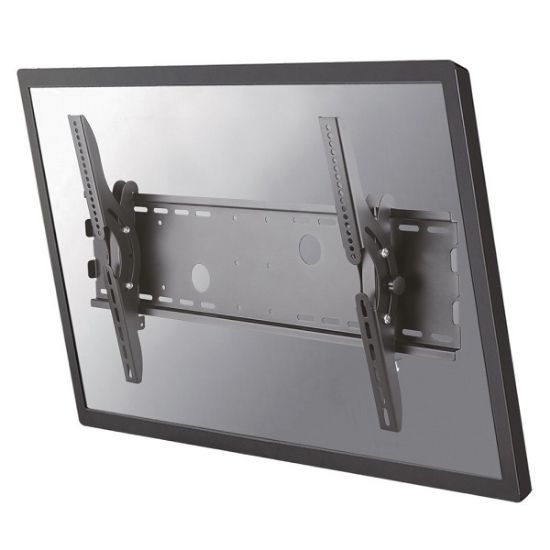 Image de Neomounts Support pour écran mural 37-85" - inclinable (PLASMA-W200BLACK)