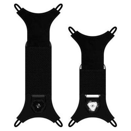Image de Zebra  mounting kit (SG-TC51-WMADP1-01)