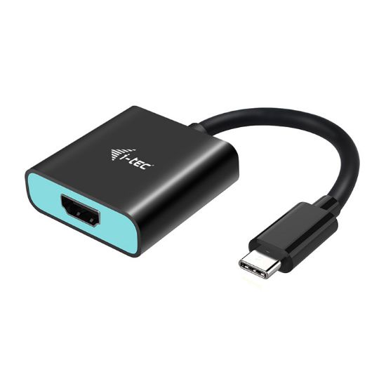 Image de i-tec USB-C HDMI Adapter 4K/60 Hz (C31HDMI60HZP)