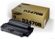 Image de Samsung Toner noir grande capacité HP authentique ML-D3470B (SU672A)