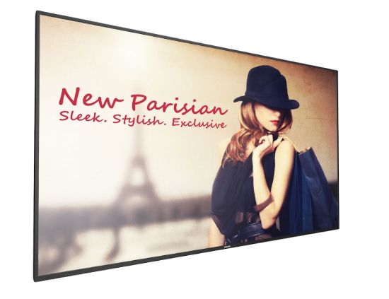 Image de Philips Signage Solutions Écran D-Line (86BDL4150D/00)