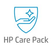Image de HP Service pour ordinateur de bureau - Enlèvement et retour - 2 ans (UC995E)