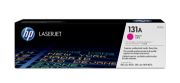 Image de HP 131A toner LaserJet magenta authentique (CF213A)
