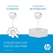 Image de HP 131A toner LaserJet magenta authentique (CF213A)