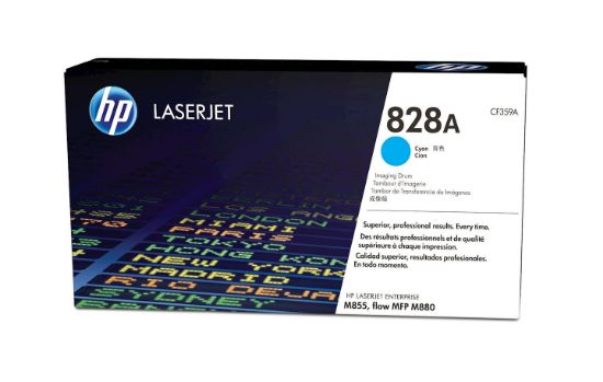 Image de HP 828A 1 pièce(s) (CF359A)