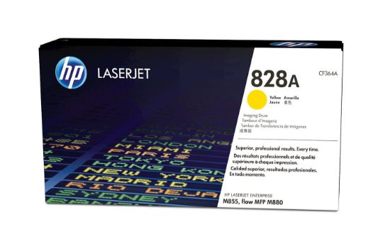 Image de HP 828A 1 pièce(s) (CF364A)