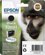 Image de Epson Monkey Cartouche "Singe" - Encre DURABrite Ultra N (C13T08914011)