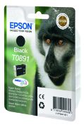 Image de Epson Monkey Cartouche "Singe" - Encre DURABrite Ultra N (C13T08914011)