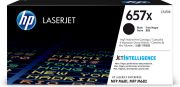 Image de HP Cartouche de toner noir 657X LaserJet grande capacité authentique (CF470X)