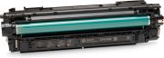 Image de HP Cartouche de toner noir 657X LaserJet grande capacité authentique (CF470X)