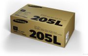 Image de Samsung Toner noir grande capacité HP authentique MLT-D205L (SU963A)