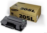Image de Samsung Toner noir grande capacité HP authentique MLT-D205L (SU963A)
