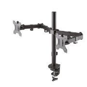 Image de Neomounts support moniteur de bureau (FPMA-D550DBLACK)