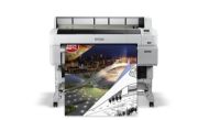 Image de Epson SureColor SC-T5200 PS MFP (C11CD67301A1)