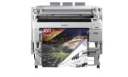 Image de Epson SureColor SC-T5200 PS MFP (C11CD67301A1)