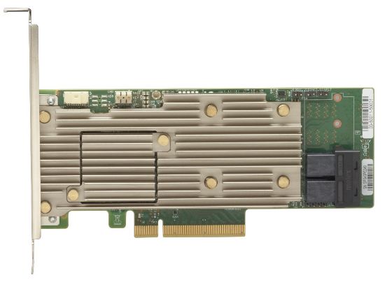 Image de Lenovo contrôleur RAID PCI Express x8 3.0 12000 Gbit/s (7Y37A01084)