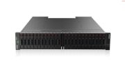 Image de Lenovo DS4200 SFF SAS DUAL CONTR boîtier de disques 0 To Rack (2 U) Noir, Acier inoxydable (4617A21)