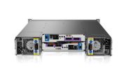 Image de Lenovo DS4200 SFF SAS DUAL CONTR boîtier de disques 0 To Rack (2 U) Noir, Acier inoxydable (4617A21)