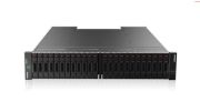 Image de Lenovo DS4200 boîtier de disques 0 To Rack (2 U) Noir, Acier inoxydable (4617A11)