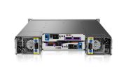 Image de Lenovo DS4200 boîtier de disques 0 To Rack (2 U) Noir, Acier inoxydable (4617A11)