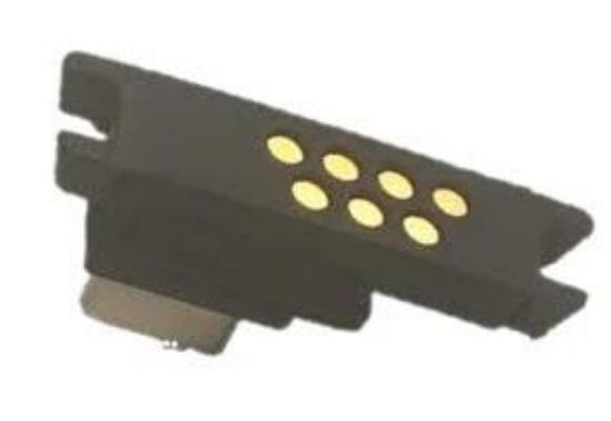 Image de Zebra  wire connector (ADP-TC51-RGIO1-03)