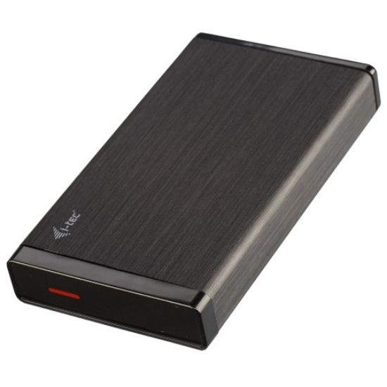Image de i-tec USB 3.0 MySafe Advance (MYSAFE35U401)