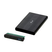 Image de i-tec Advance MySafe AluBasic 2.5" USB 3.0 (MYSAFEU312)